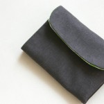 Cartera con divisiones